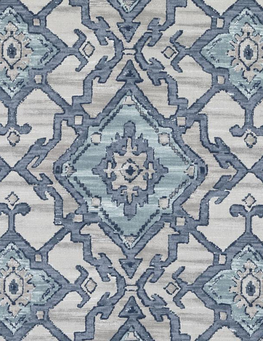 Ткань Duralee Ikat Prints Collection 42453/246