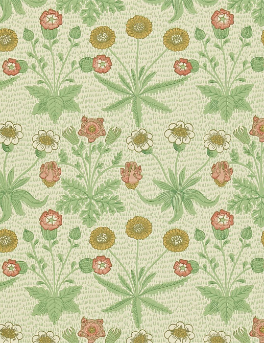 Обои Morris & Co Wallpaper Compilation I 216838
