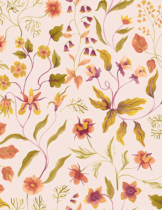 Обои Co.De Flora 00052