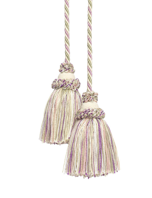 Кисть Samuel & Sons Annecy Cord 976-31654/182