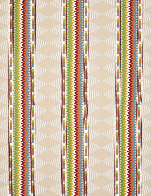 Ткань Jane Churchill Canya J0287-02
