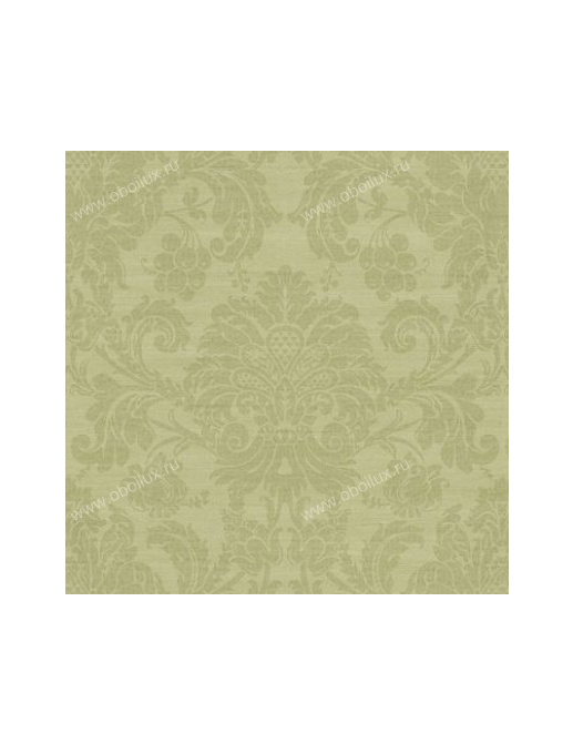 Обои Zoffany Classic Damask CDW02005