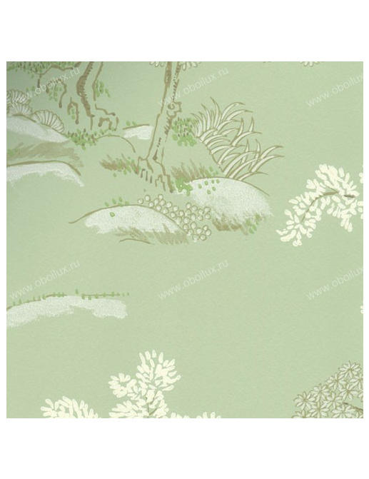 Обои GP & J Baker Emperor`s Garden BW45001-5