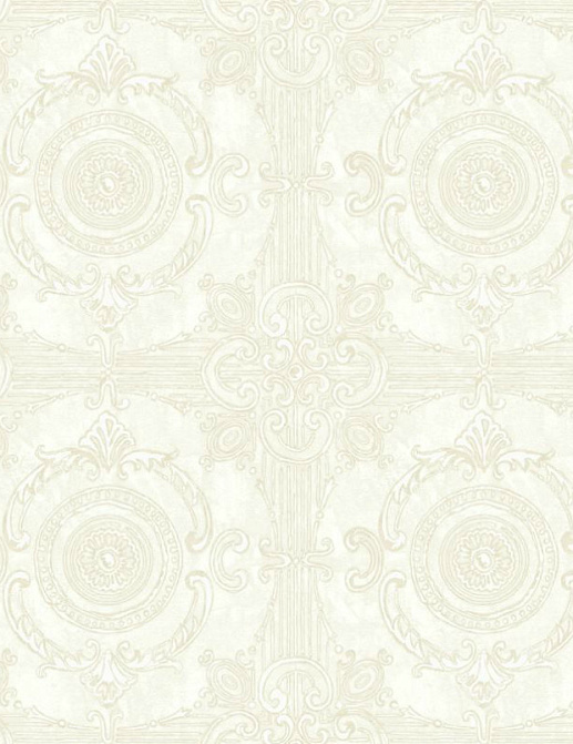 Обои Wallquest Style49 - Abbey Gardens HN41501