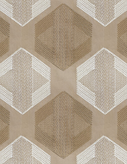 Ткань Alhambra Gatsby Charlestone01