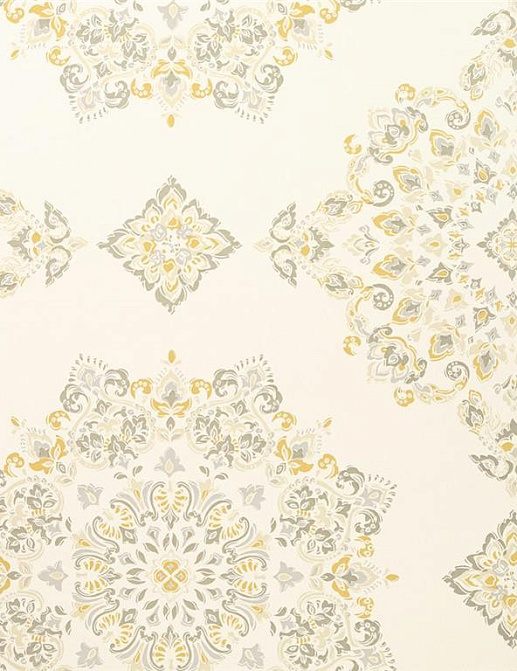 Обои Kravet Echo Heirloom W3271-2