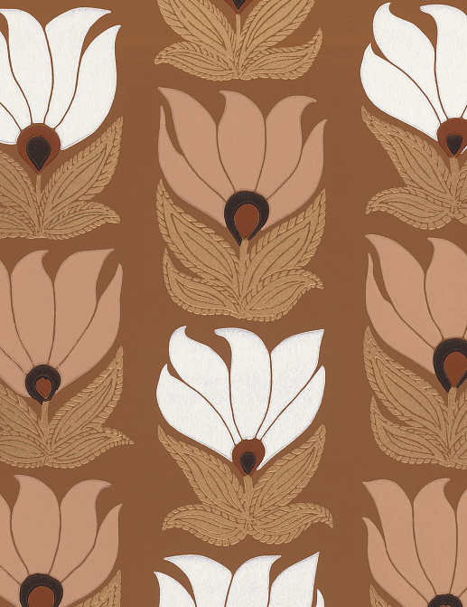 Обои Casamance Square Jasmin 75690916