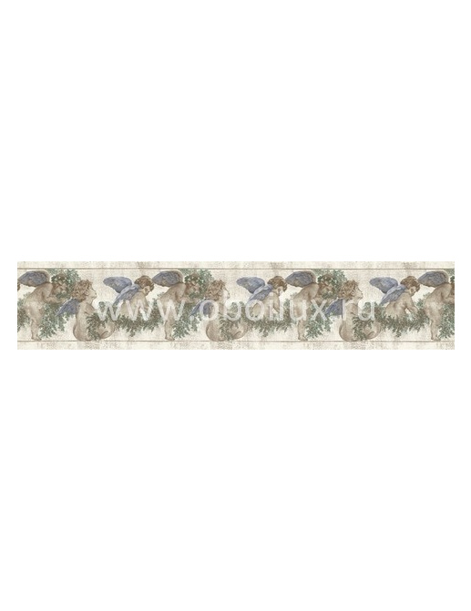 Бордюр Blue Mountain Blue bc1580003b