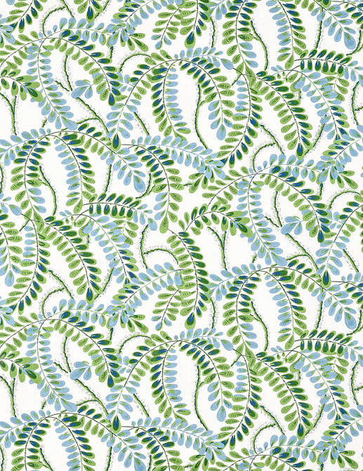 Ткань Thibaut Wanderlust F945038