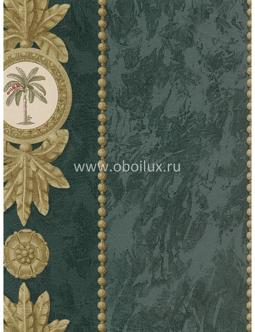Обои Blue Mountain Black BC1580627