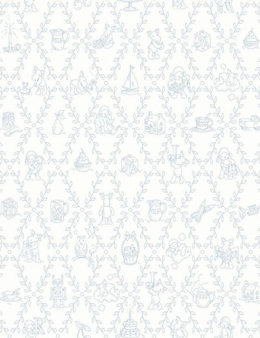 Обои Grandeco Jack N Rose LL-01-04-1