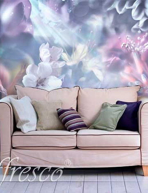 Панно и фотообои Affresco Modern Series ms545