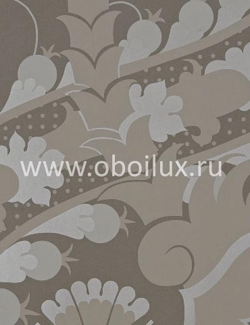 Обои Osborne & Little Vintage W5552-03