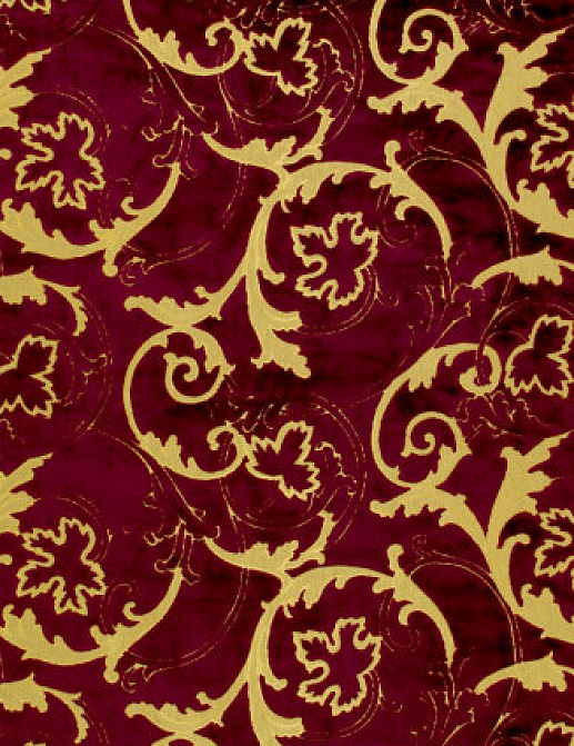 Ткань Designers Guild Fredensborg F1494