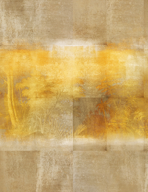 Панно и фотообои Glamora Creative Wallcovering GLGO121A