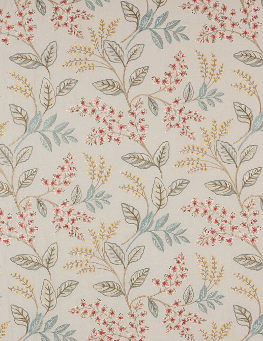 Ткань Colefax and Fowler Ashdown F4819/01