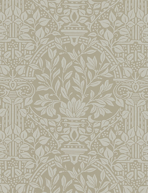 Ткань Morris & Co Archive Weaves 230296
