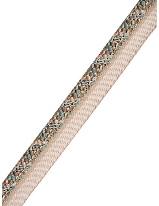Тесьма Trend Boutique Trimmings 03613/Tidewater