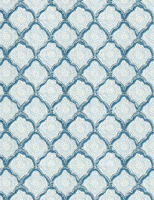 Ткань Kravet Echodesign Heirloom India Kashmira/515