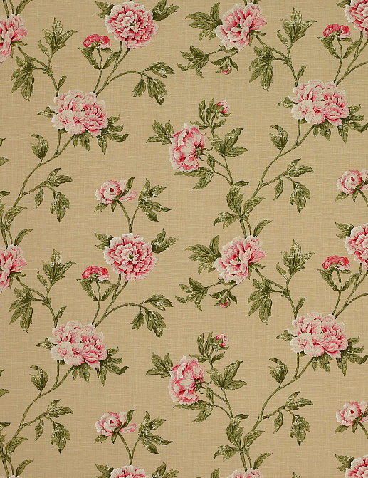 Ткань Colefax and Fowler Lindon F4356/02