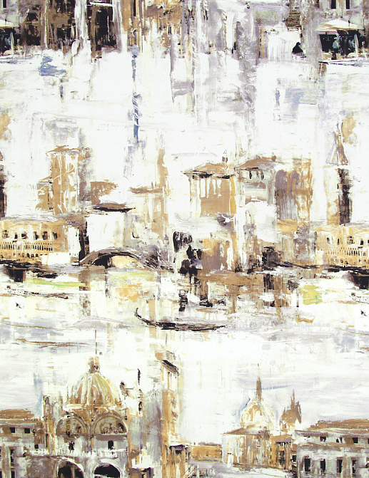 Ткань Prestigious Textiles Printworks 8549/144