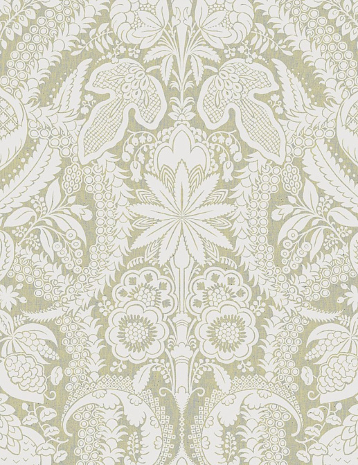 Обои Lewis & Wood Wide Width Wallpaper LW260270