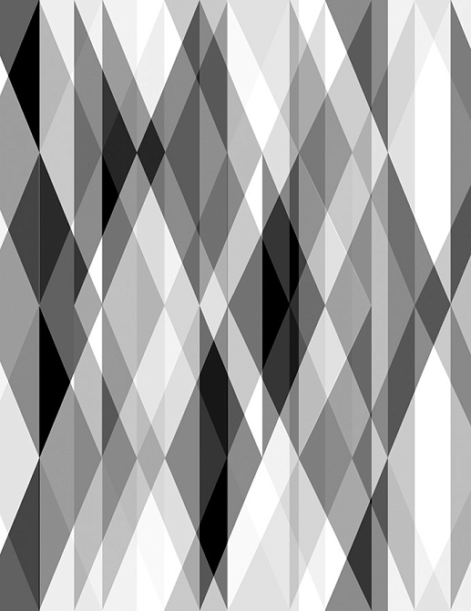 Панно и фотообои Cole & Son Geometric 93/6021