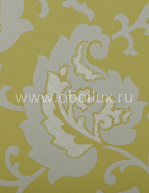 Обои Osborne & Little Miradouro W5645-02