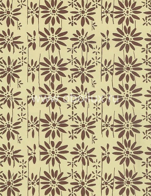 Обои The art of wallpaper Stripes Daisy Lace aow-dai-10