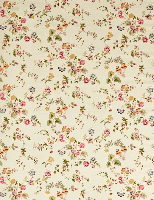 Ткань Sanderson National Trust Volume II 227404