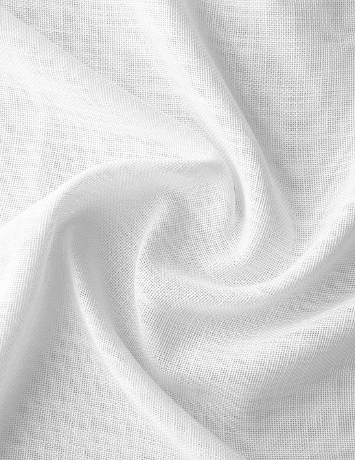 Ткань Daylight Felicity Alone/White
