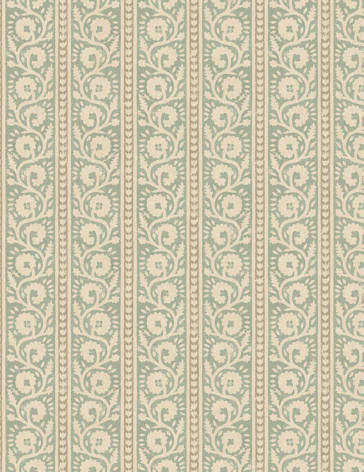 Обои GP & J Baker House Small Prints Wallpaper BW45113/2
