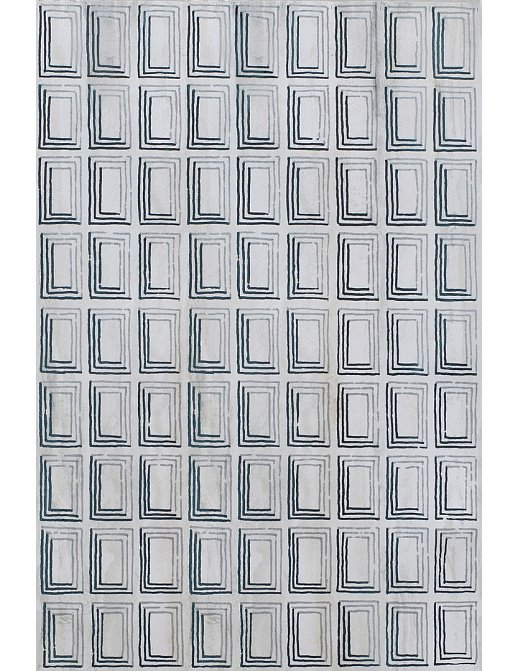 Панно и фотообои Wall & Deco Contemporary Wallpaper Collection 2024 WDQU2401