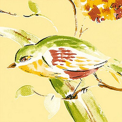 Обои Thibaut Waterlily T1146