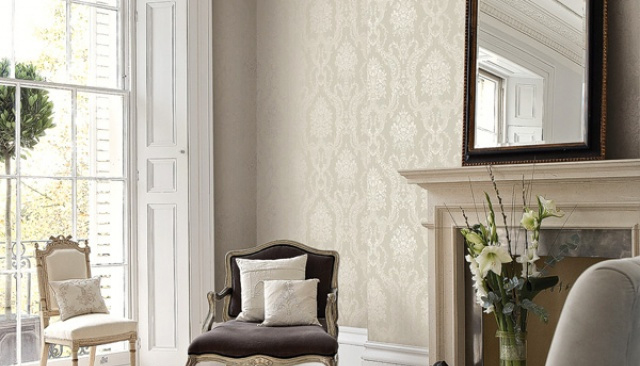 Обои KT-Exclusive Parisian Florals FV60913