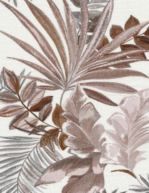Ткань Casamance Jardin D'Hiver 45700313