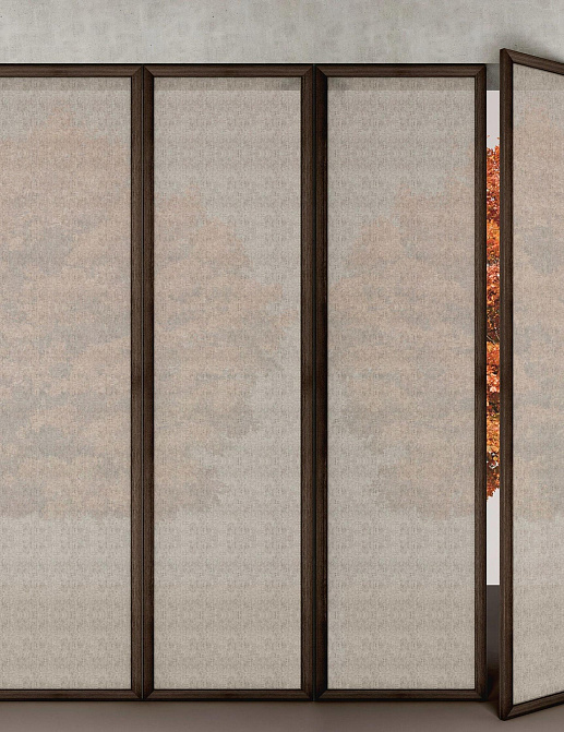 Обои Wall & Deco Contemporary Wallpaper Collection WDZE2102
