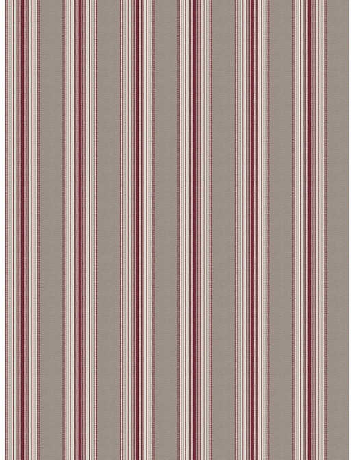 Ткань Fabricut Chromatics Vol.XXIII Sedona Lastra/Wine