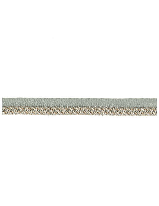 Шнур Fabricut Cord Library Trimmings Anchorman/Verbena