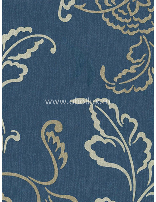 Обои Blue Mountain Blue BC1582111