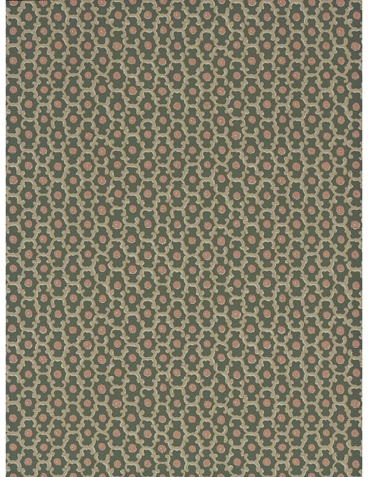 Обои Little Greene National Trust Papers II 0260MOPOMPE