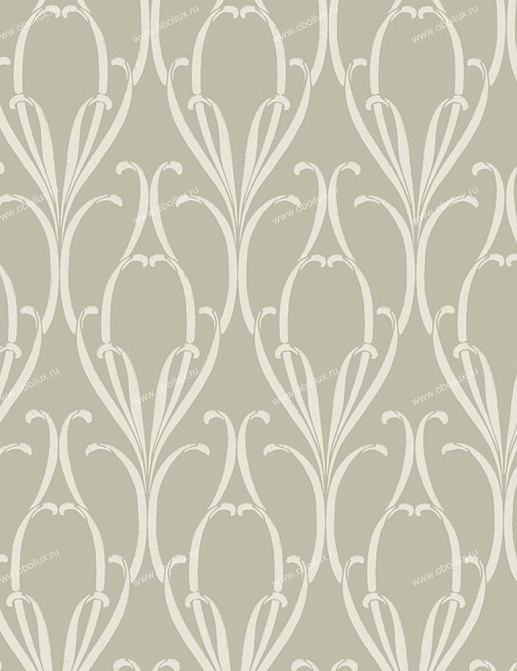Обои Cole & Son Charlie Wilson 80/12063