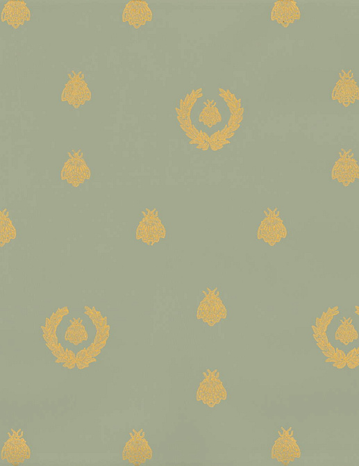 Обои Hamilton Weston Paradise Archive Collection PAIB05