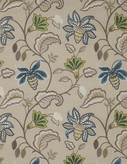 Ткань Colefax and Fowler Casimir F4209/01
