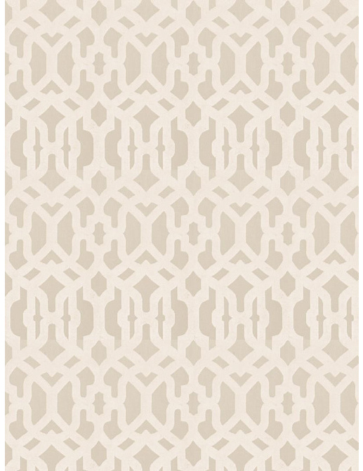 Ткань Fabricut Chromatics Vol.XXIV Pearl Stratesy/Ivory