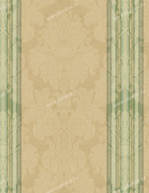 Обои Wallquest French Tapestry TS70705