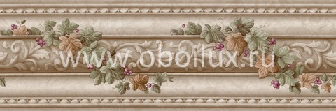 Бордюр Blue Mountain Beige BC1581885b