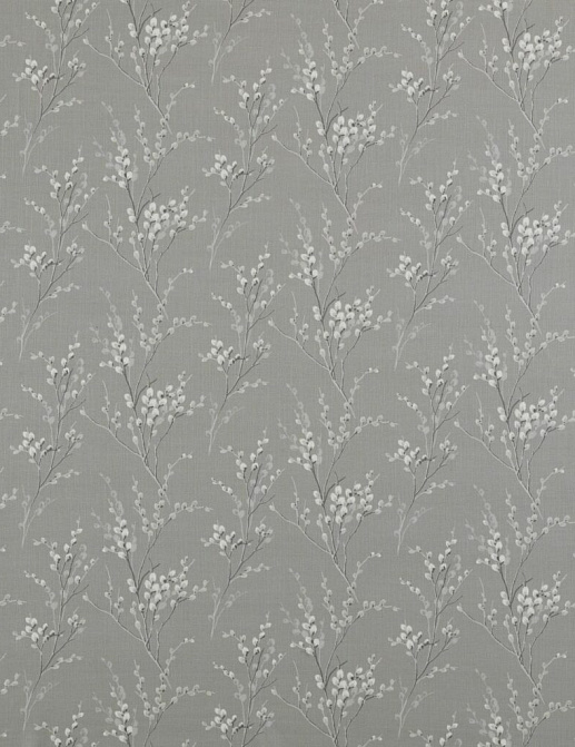 Ткань Laura Ashley Signature Coll.1 PussyWillow/Steel