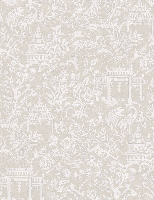 Обои Aura Secret Garden G78512