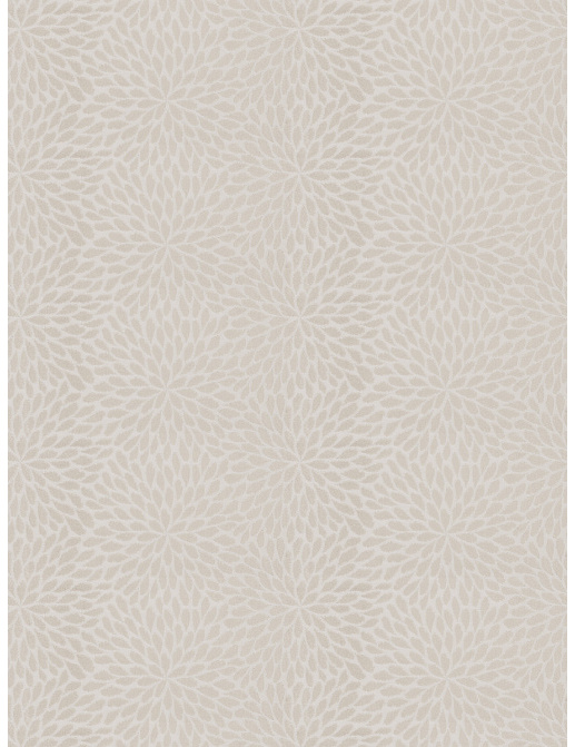 Ткань Fabricut Vignettes Vol.XIV Birch Plato's petals/Frost